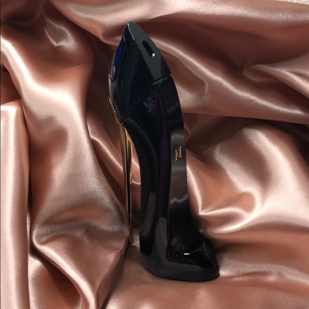 Carolina Herrera good girl